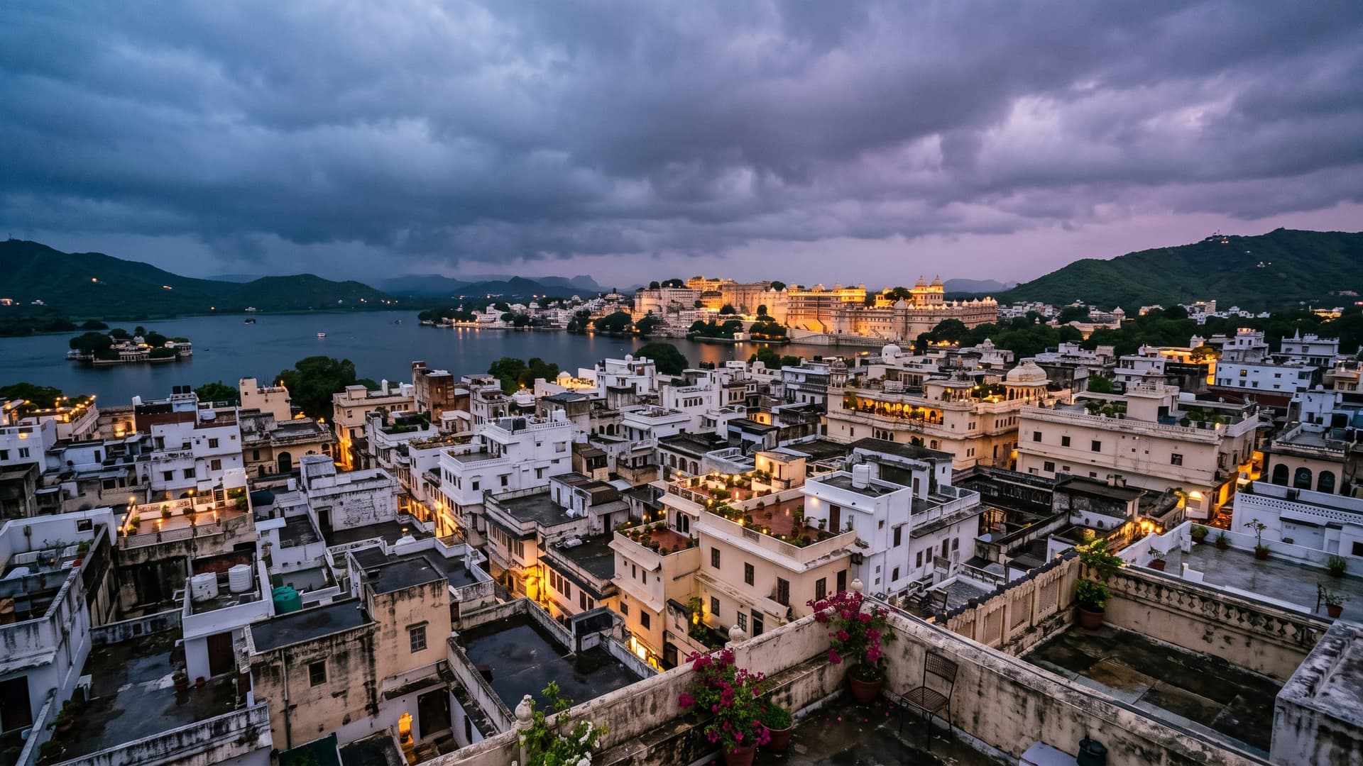 Udaipur